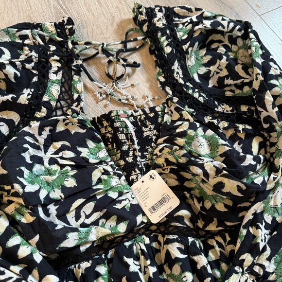 Free People Sacha Mini Dress - Picture 5 of 5